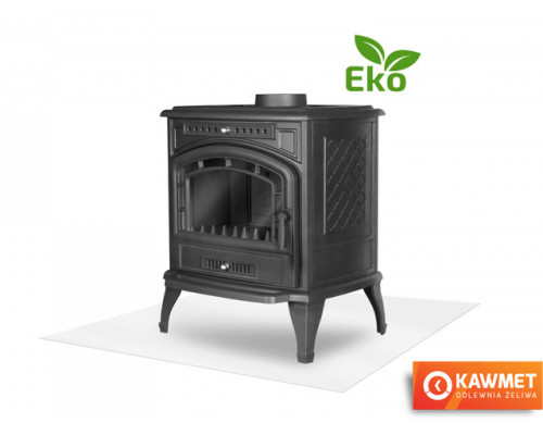 Чугунная печь Kawmet P7 (9.3 kW) EKO Чугунная печь Kawmet P7 (9.3 kW) EKO
