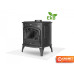 Чугунная печь Kawmet P7 (9.3 kW) EKO Чугунная печь Kawmet P7 (9.3 kW) EKO
