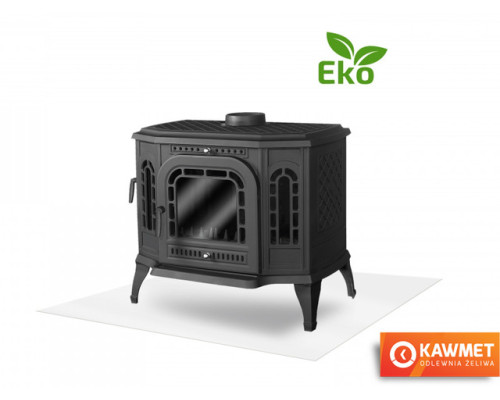 Чугунная печь Kawmet P7 (10.5 kW) EKO Чугунная печь Kawmet P7 (10.5 kW) EKO