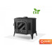 Чугунная печь Kawmet P7 (10.5 kW) EKO Чугунная печь Kawmet P7 (10.5 kW) EKO