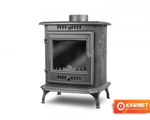 Чугунная печь Kawmet P10 (6.8 kW) Чугунная печь Kawmet P10 (6.8 kW)