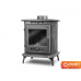 Чугунная печь Kawmet P10 (6.8 kW) Чугунная печь Kawmet P10 (6.8 kW)