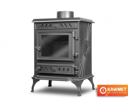 Чугунная печь Kawmet P3 (6.1 kW) Чугунная печь Kawmet P3 (6.1 kW)