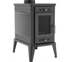 Отопительная печь Kratki Koza K10 130 (13 кВт)