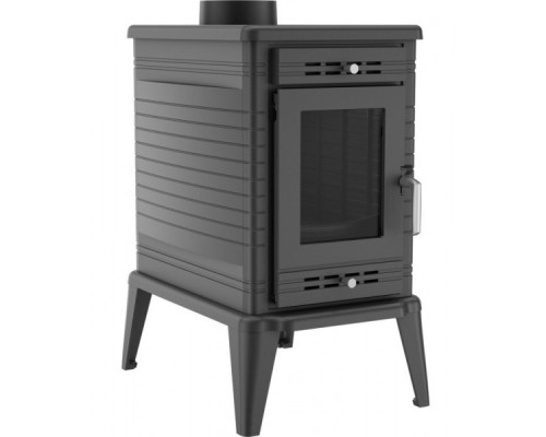 Отопительная печь Kratki Koza K10 150 (13 кВт) Отопительная печь Kratki Koza K10 150 (13 кВт)