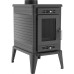 Отопительная печь Kratki Koza K10 150 (13 кВт) Отопительная печь Kratki Koza K10 150 (13 кВт)