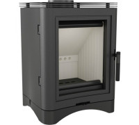 Отопительная печь Kratki Koza VEGA 130 Отопительная печь Kratki Koza VEGA 130