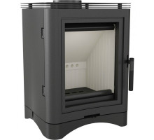 Отопительная печь Kratki Koza K5 130 (7 кВт)