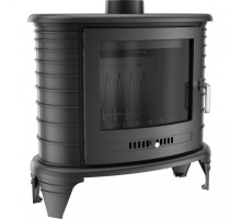 Отопительная печь Kratki Koza K8 (9 кВт)