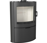 Отопительная печь Kratki Koza AB S/2 (10 кВт)