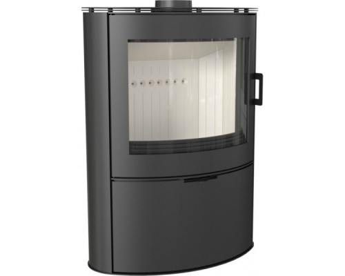 Отопительная печь Kratki Koza AB S/2 (10 кВт) Отопительная печь Kratki Koza AB S/2 (10 кВт)