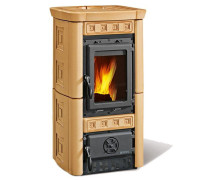 Печь Nordica GAIA (кофейная)