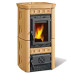 Печь Nordica GAIA (кофейная)