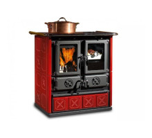 Печь Nordica Rosetta 