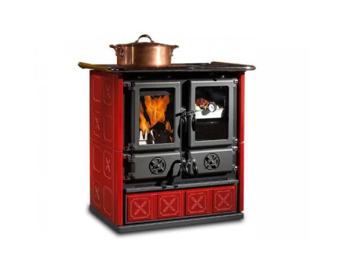 Печь Nordica Rosetta Печь Nordica Rosetta