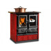 Печь Nordica Rosetta Печь Nordica Rosetta