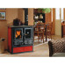 Печь Nordica Rosetta Печь Nordica Rosetta