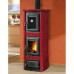 Печь камин Nordica Gaia Forno (pergamena) Печь камин Nordica Gaia Forno (pergamena)