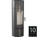 Отопительная печь Kratki ANTARES 10