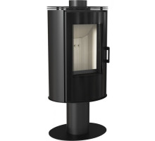 Отопительная печь Kratki Koza AB S/N/O Glass