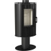 Отопительная печь Kratki Koza AB S/N/O Glass Отопительная печь Kratki Koza AB S/N/O Glass