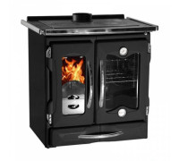 Печь Nordica MAMY Anthracite Black