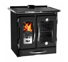Піч Nordica MAMY Anthracite Black