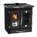 Піч Nordica MAMY Anthracite Black Піч Nordica MAMY Anthracite Black