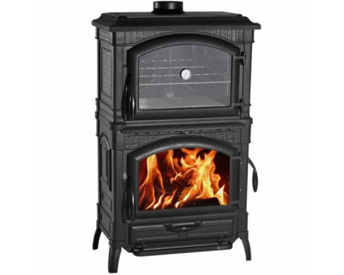 Піч Nordica ISOTTA CON FORNO