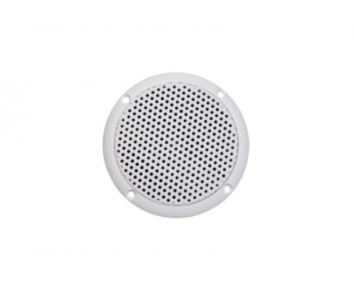 Влагостойкий динамик для хаммама Visaton FR 8 WP/8 White