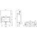 Каминная топка Defro Home INTRA ME SLIM G