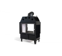 Каминная топка Defro Home INTRA ME T