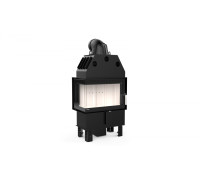 Каминная топка Defro Home INTRA SM BL MINI Каминная топка Defro Home INTRA SM BL MINI