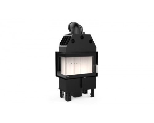 Каминная топка Defro Home INTRA SM BL MINI