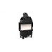 Каминная топка Defro Home INTRA SM BL MINI