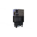 Каминная топка Defro Home INTRA SM BL MINI G (Чёрный шамот)