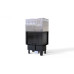 Каминная топка Defro Home INTRA SM BP MINI G (Чёрный шамот)