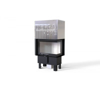 Каминная топка Defro Home INTRA SM BP MINI G