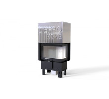 Каминная топка Defro Home INTRA SM BP MINI G
