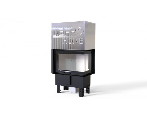 Каминная топка Defro Home INTRA SM BP MINI G