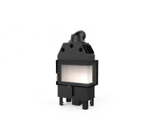 Каминная топка Defro Home INTRA SM BP MINI Каминная топка Defro Home INTRA SM BP MINI
