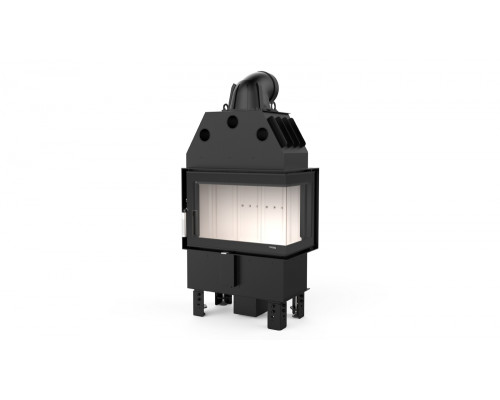 Каминная топка Defro Home INTRA SM BP MINI