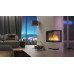Каминная топка Defro Home INTRA SM BP SLIM Каминная топка Defro Home INTRA SM BP SLIM