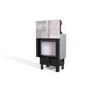 Каминная топка Defro Home INTRA SM G