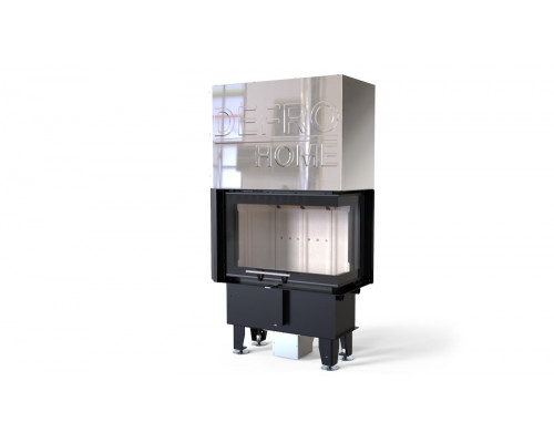 Каминная топка Defro Home INTRA SM SLIM BP G