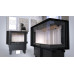 Каминная топка Defro Home INTRA SM SLIM BP G
