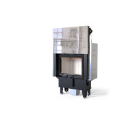 Каминная топка Defro Home INTRA SM SLIM G Каминная топка Defro Home INTRA SM SLIM G