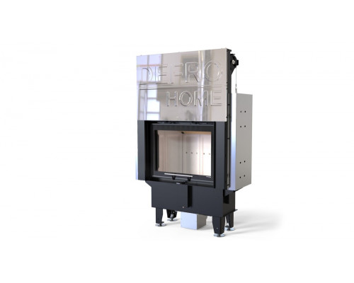 Каминная топка Defro Home INTRA SM SLIM G
