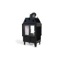 Каминная топка Defro Home INTRA SM T Каминная топка Defro Home INTRA SM T