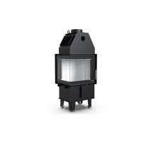 Каминная топка Defro Home INTRA XSM BL MINI Каминная топка Defro Home INTRA XSM BL MINI